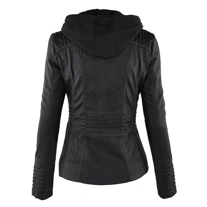 Elven™ | La veste en cuir élégante et unique