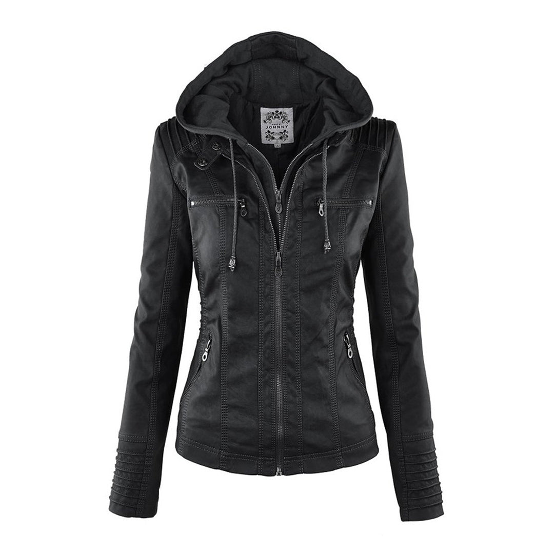Elven™ | La veste en cuir élégante et unique