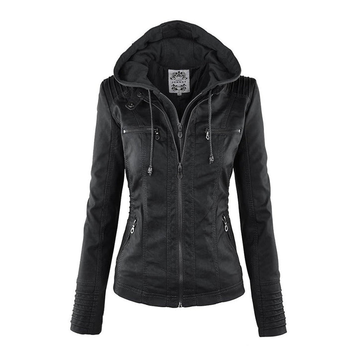 Elven™ | La veste en cuir élégante et unique