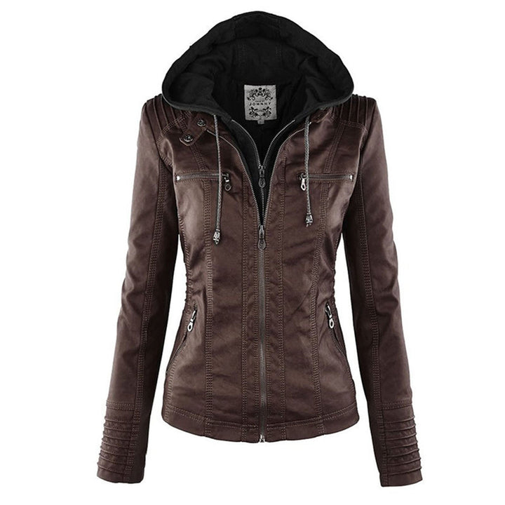 Elven™ | La veste en cuir élégante et unique