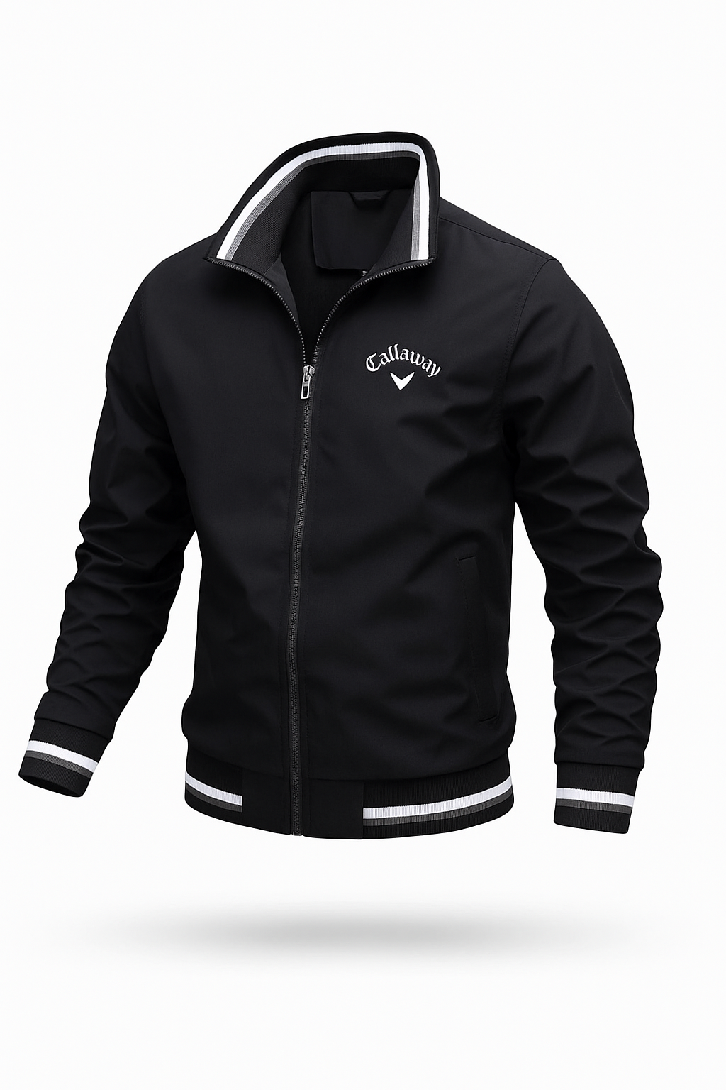 Blouson Callaway de luxe pour homme
