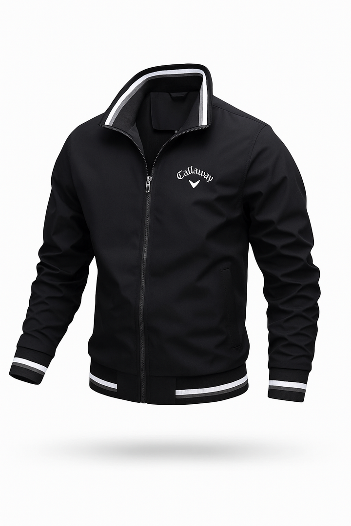 Blouson Callaway de luxe pour homme