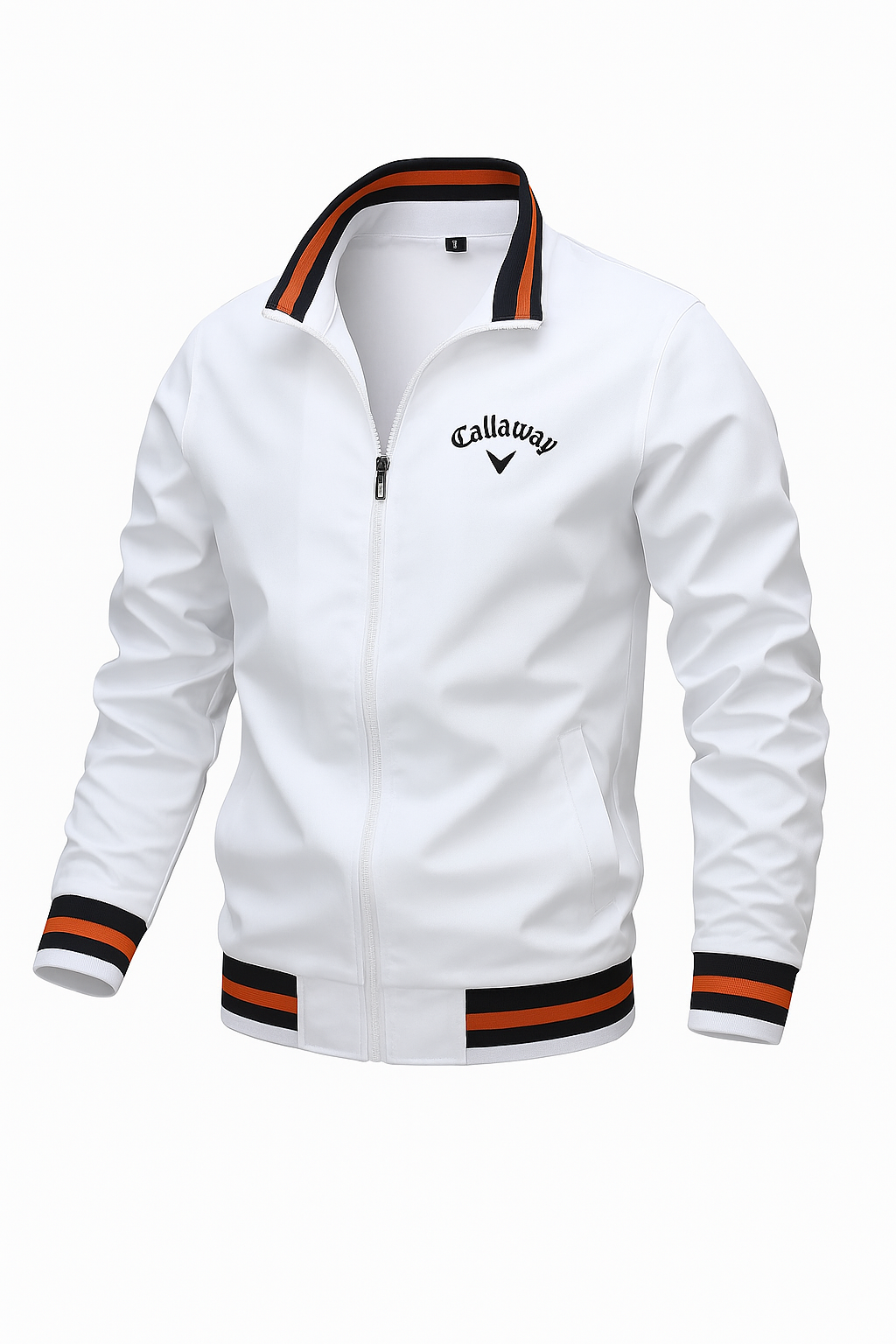 Blouson Callaway de luxe pour homme