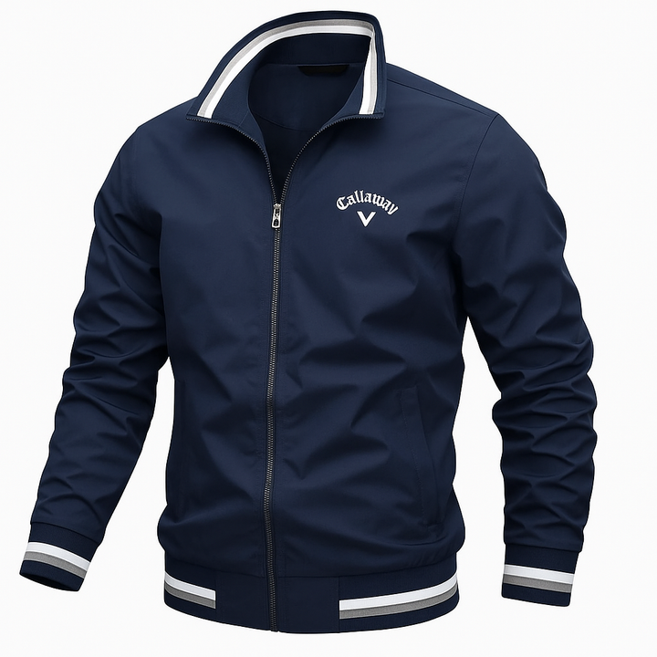 Blouson Callaway de luxe pour homme