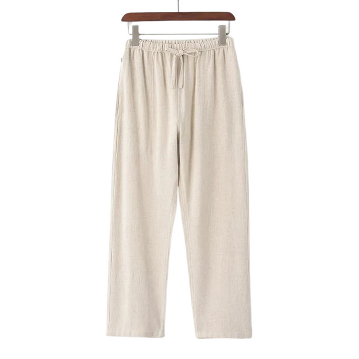 Elven™ | Pantalon en lin