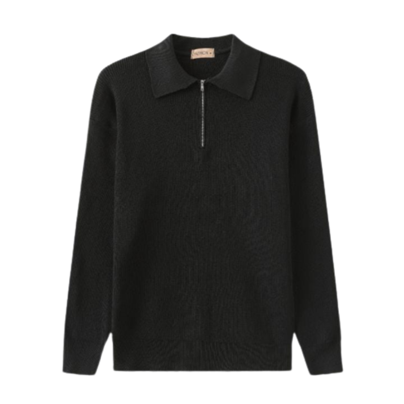 Elven™ | Sweat-shirt Polo pour hommes