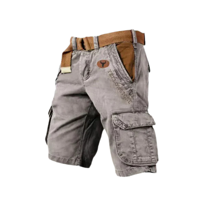 Elven™ | Short confortable pour homme