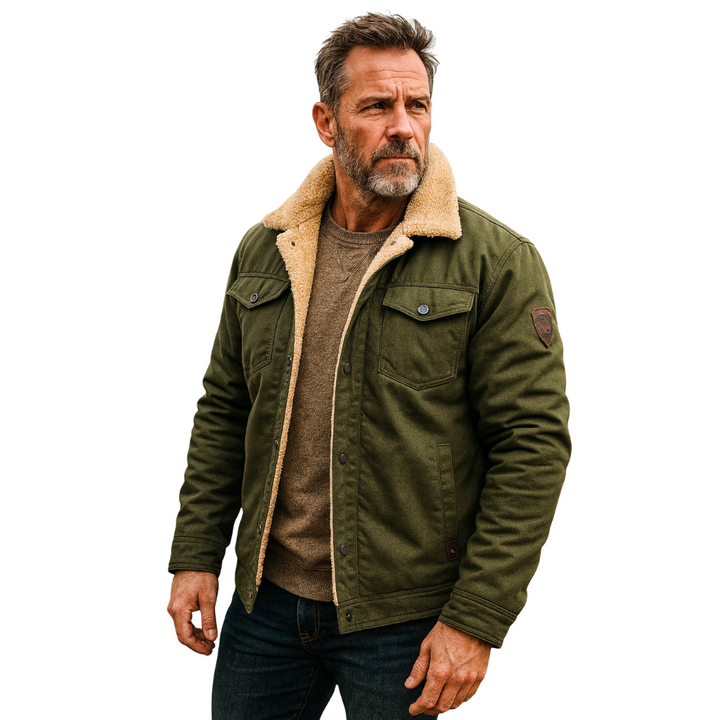 Elven™ | Veste Bomber