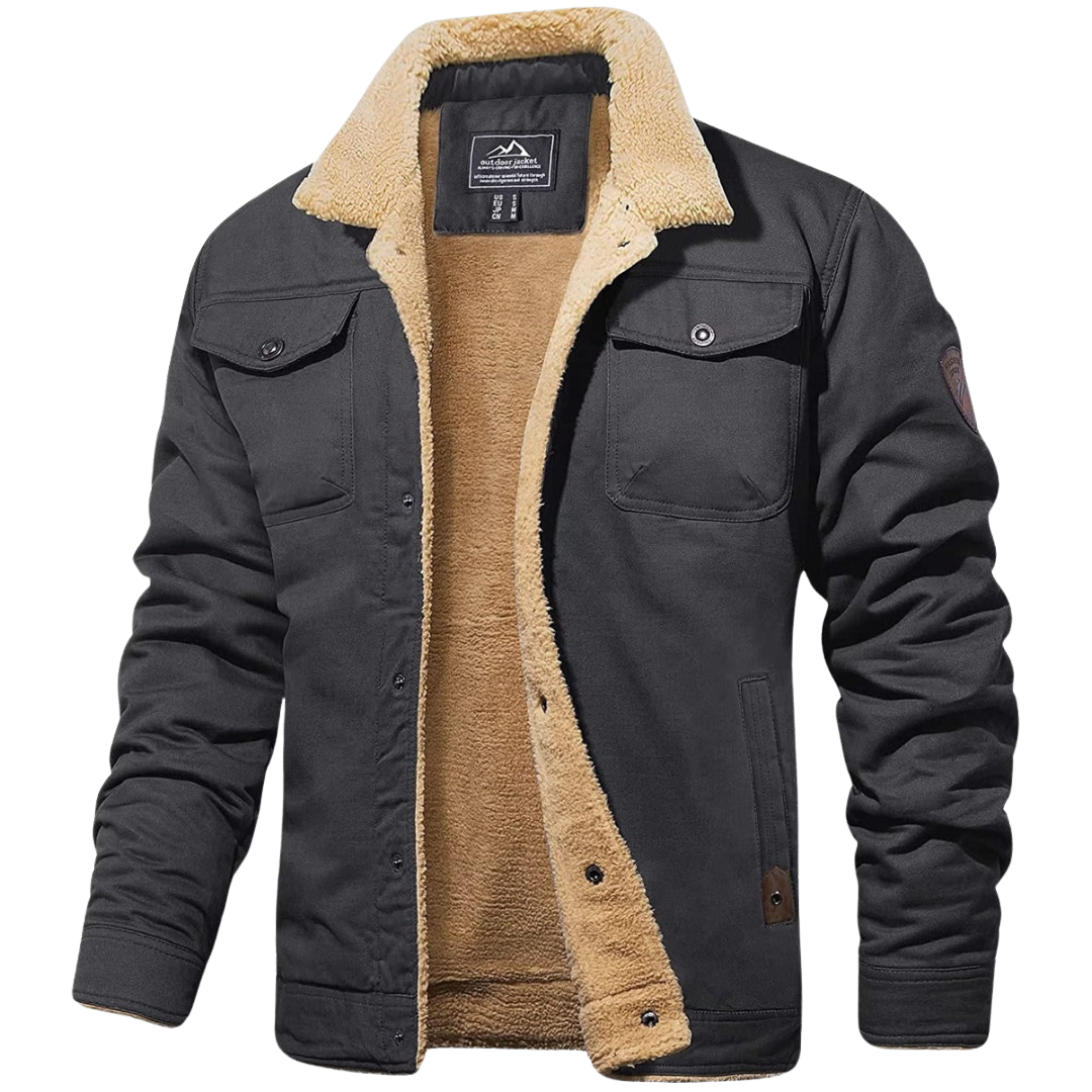 Elven™ | Veste Bomber