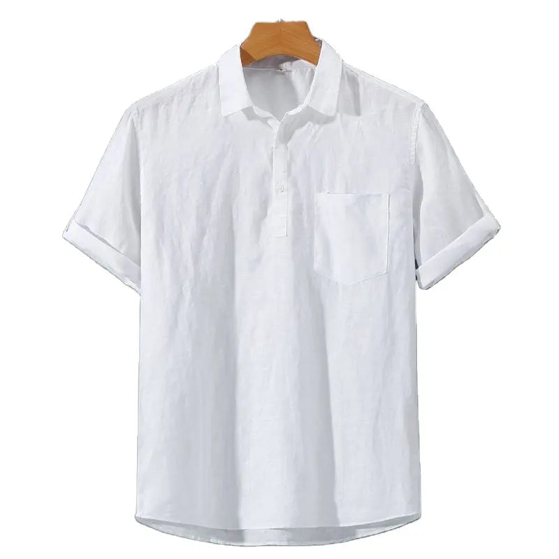 Elven™ | Polo en lin