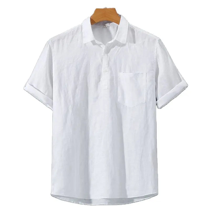 Elven™ | Polo en lin