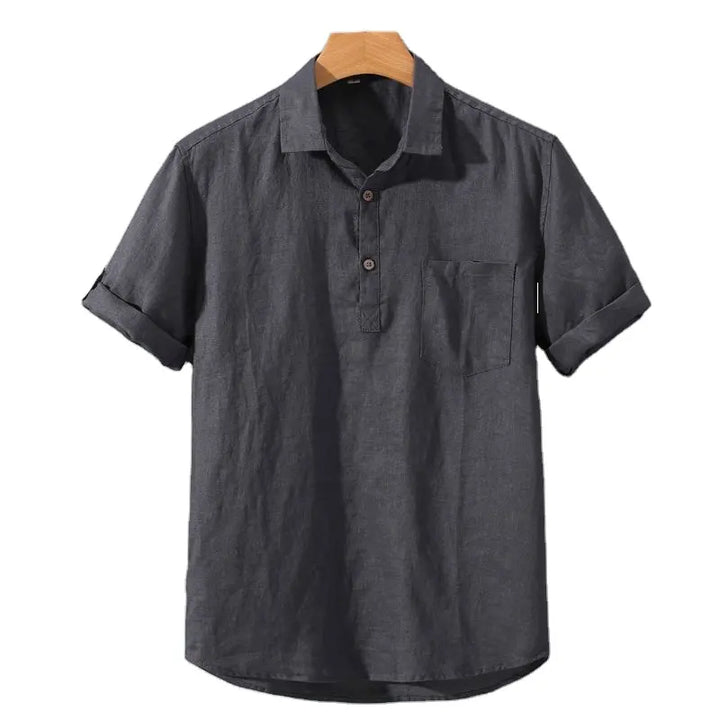 Elven™ | Polo en lin