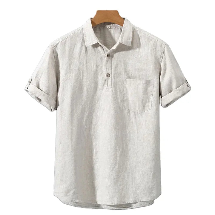 Elven™ | Polo en lin