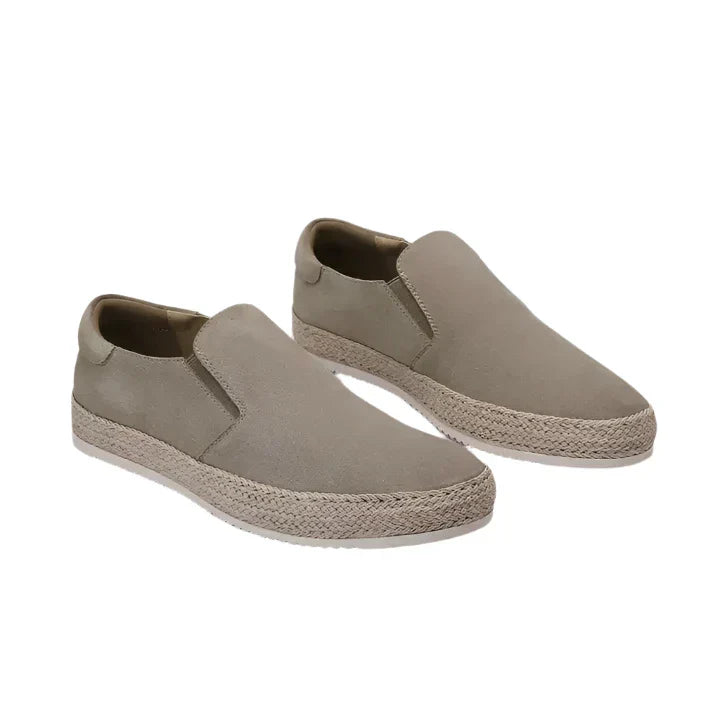 Elven™ | Chaussures de ville en daim