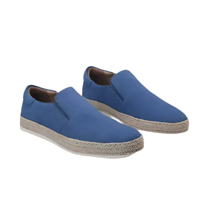 Elven™ | Chaussures de ville en daim