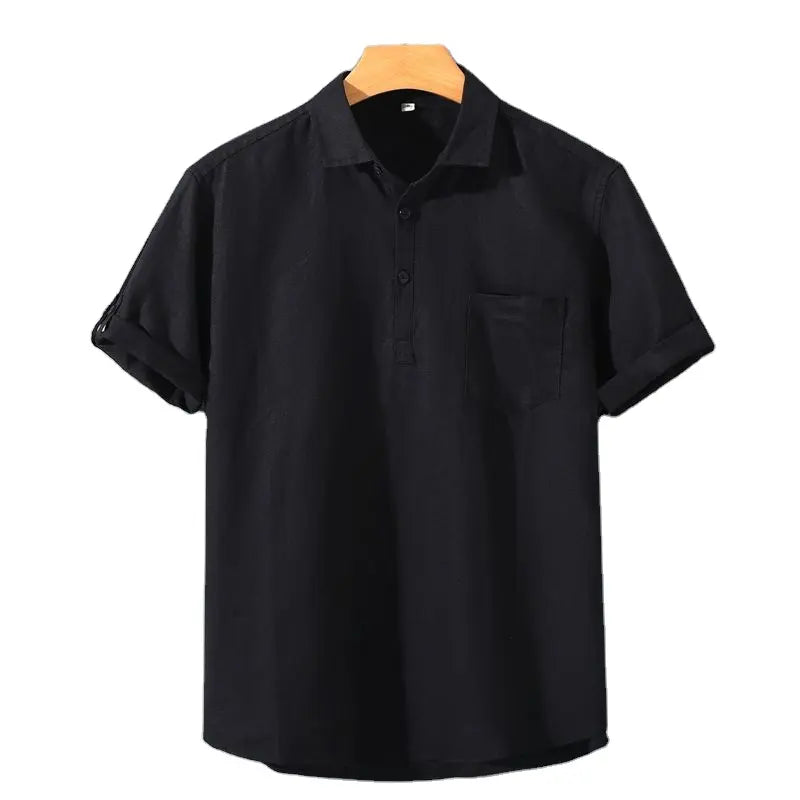 Elven™ | Polo en lin