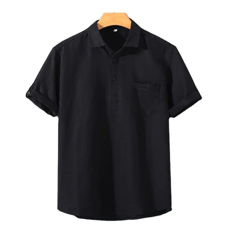 Elven™ | Polo en lin