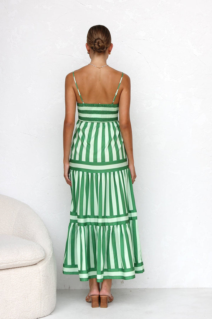 Elven™ | Robe à bretelles