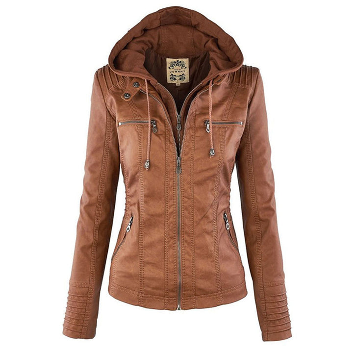 Elven™ | La veste en cuir élégante et unique