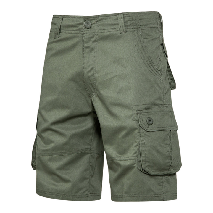 Elven™ | Shorts d'été confortables à poches multiples