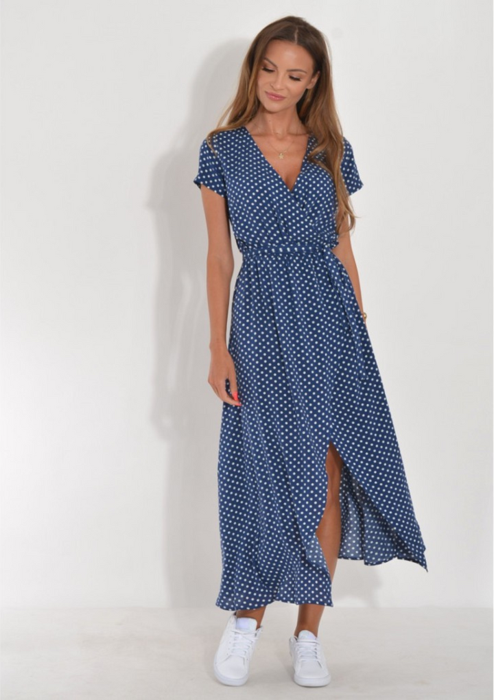 Elven™ | Robe fluide et polyvalente