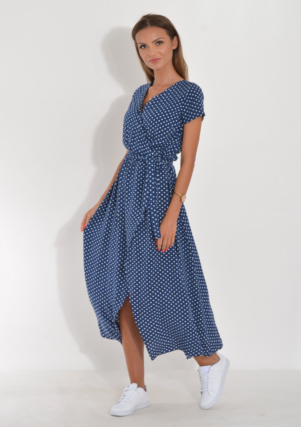 Elven™ | Robe fluide et polyvalente