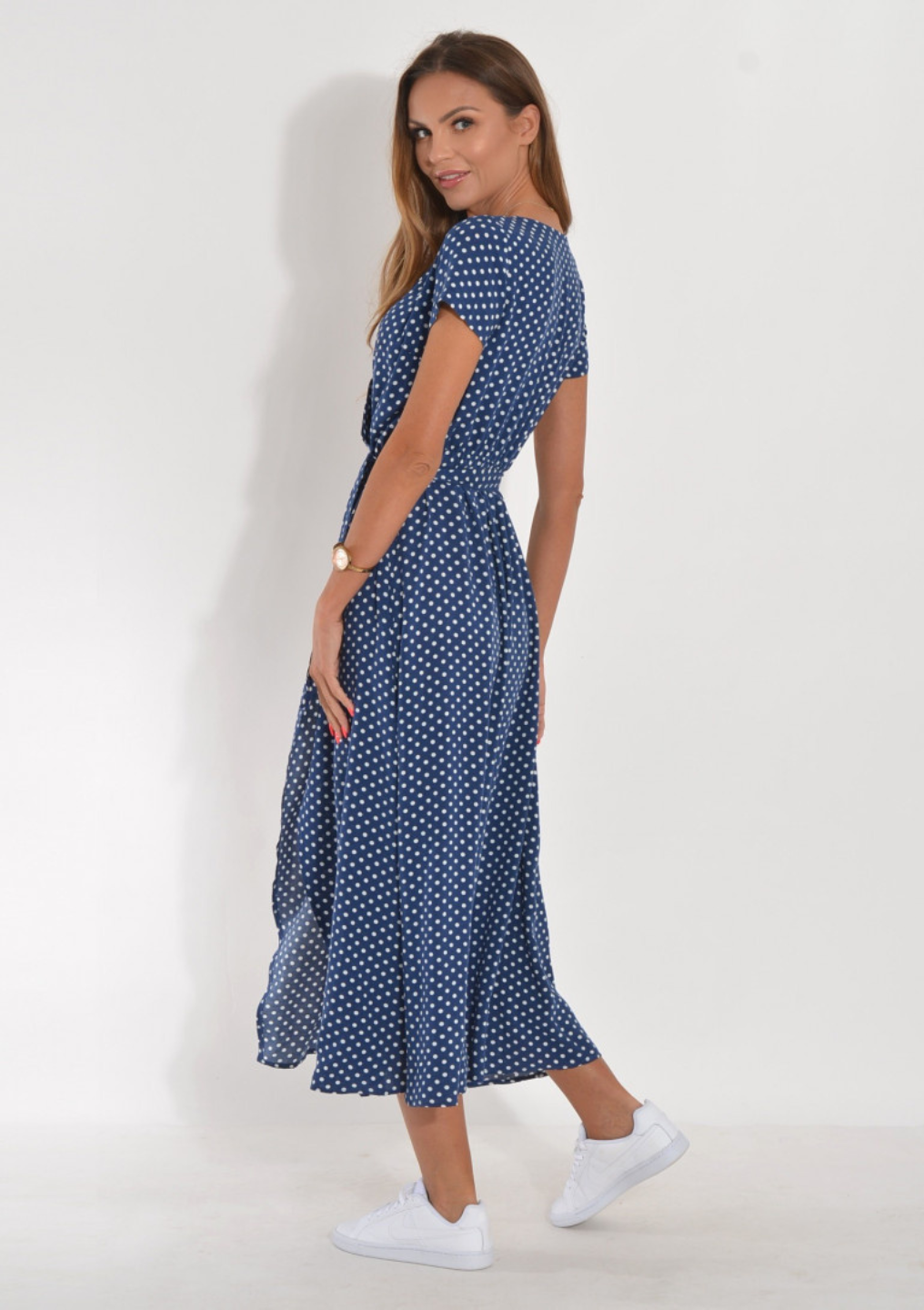 Elven™ | Robe fluide et polyvalente