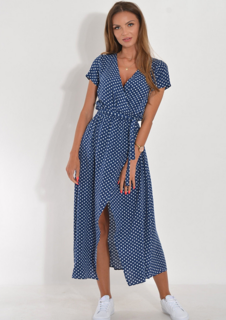 Elven™ | Robe fluide et polyvalente