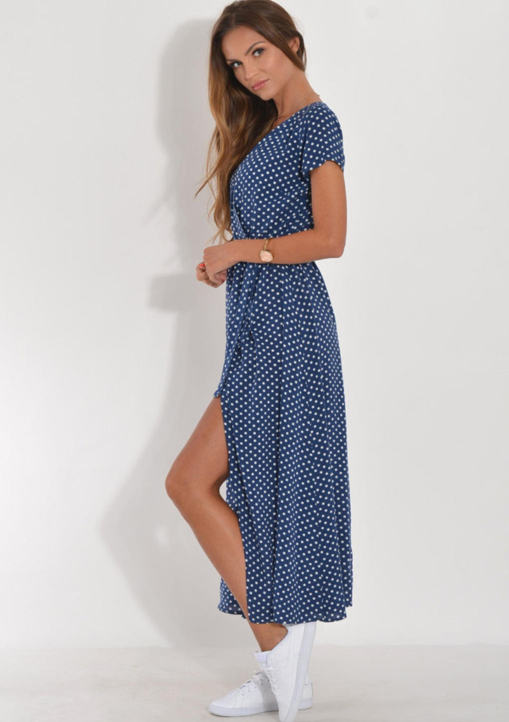 Elven™ | Robe fluide et polyvalente