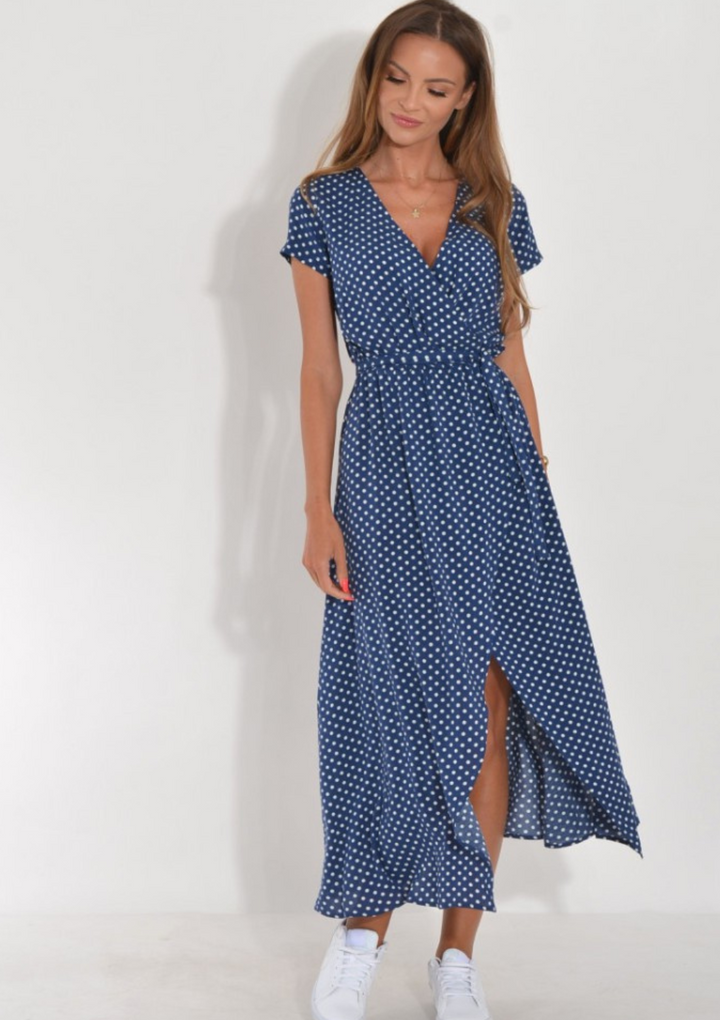 Elven™ | Robe fluide et polyvalente