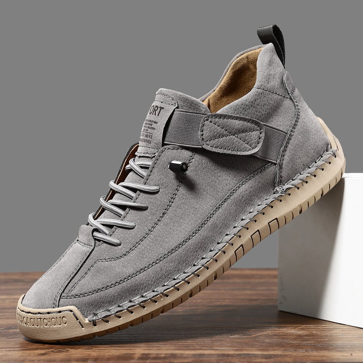 Élora | Sneakers respirantes avec soutien plantaire