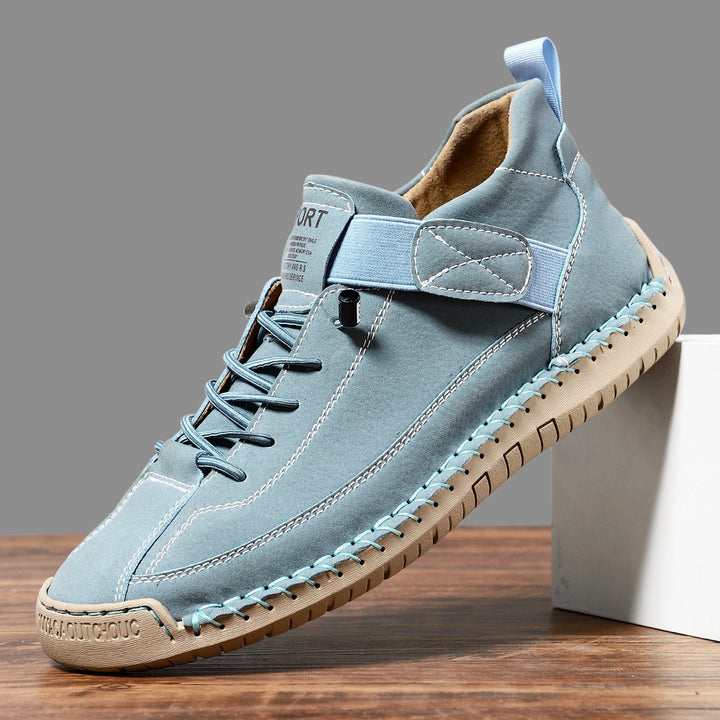 Élora | Sneakers respirantes avec soutien plantaire