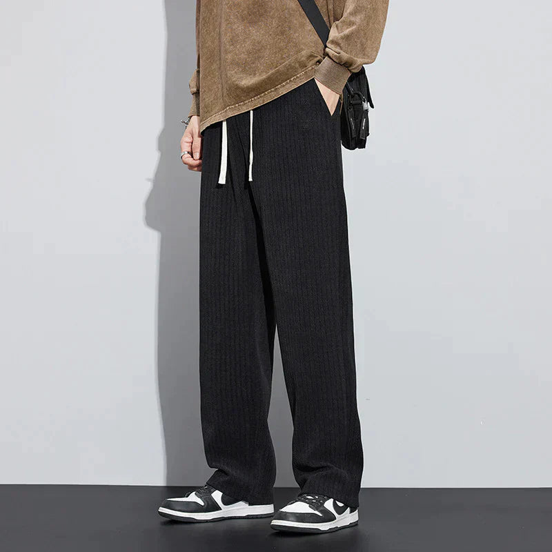 Elven™ | Pantalon Roman en Velours