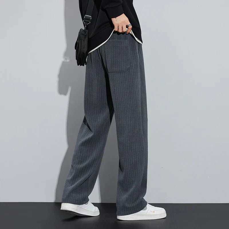 Elven™ | Pantalon Roman en Velours
