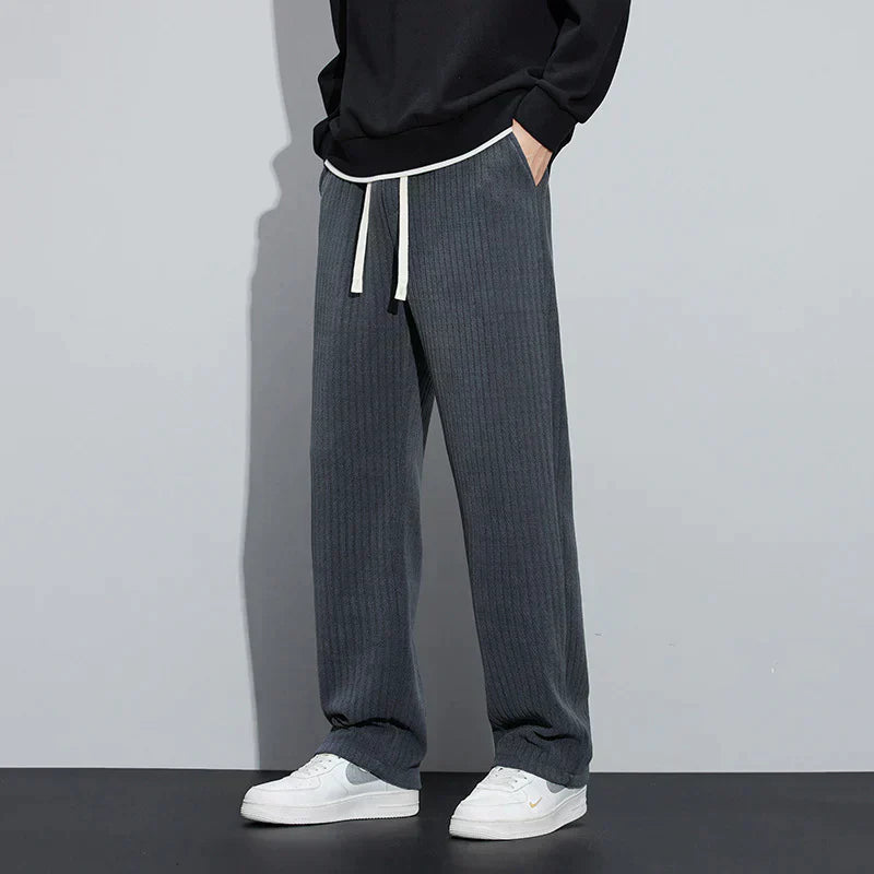 Elven™ | Pantalon Roman en Velours
