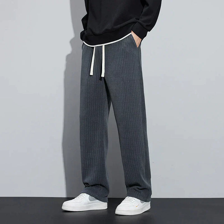Elven™ | Pantalon Roman en Velours