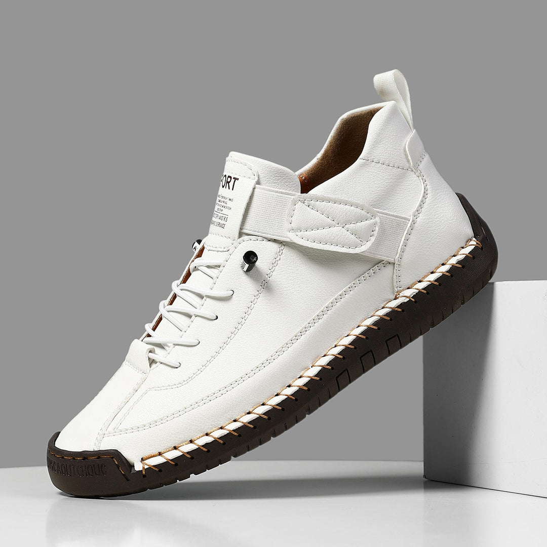 Élora | Sneakers respirantes avec soutien plantaire