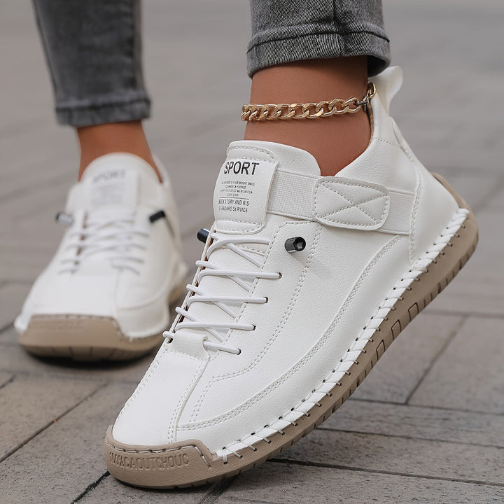 Élora | Sneakers respirantes avec soutien plantaire