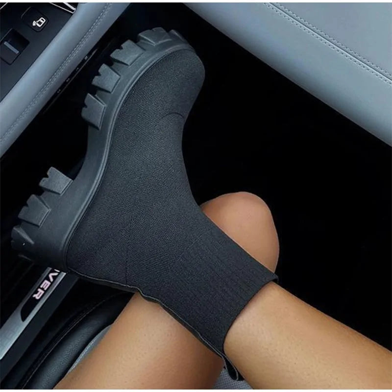Elven™ | Ankle Boots