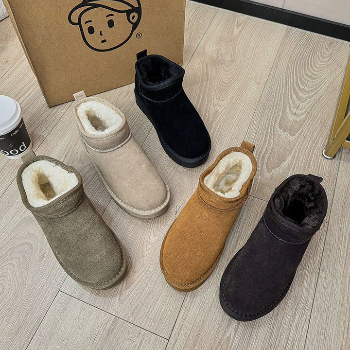 Elven™ | Bottes de haute qualité