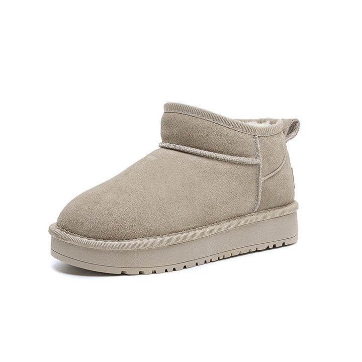 Elven™ | Bottes de haute qualité