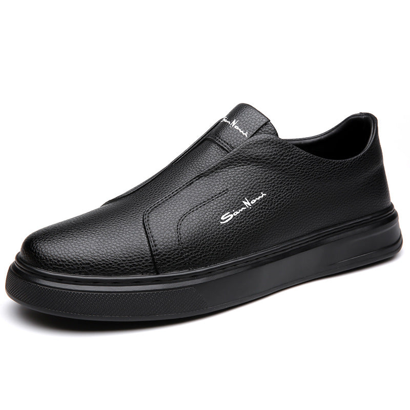 Elven™ | Chaussures en cuir véritable