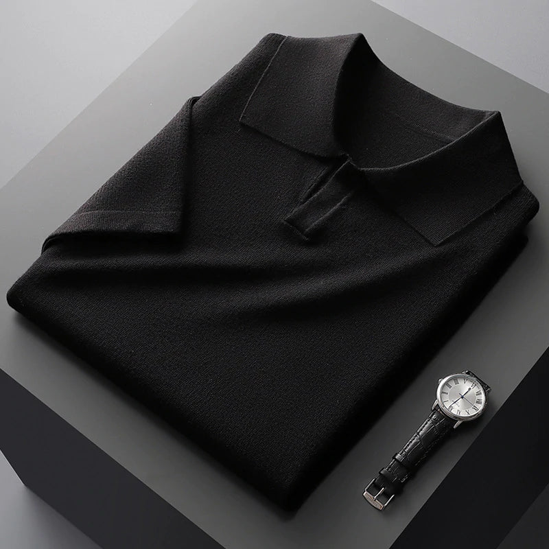 Elven™ | Polo en coton classique Key West