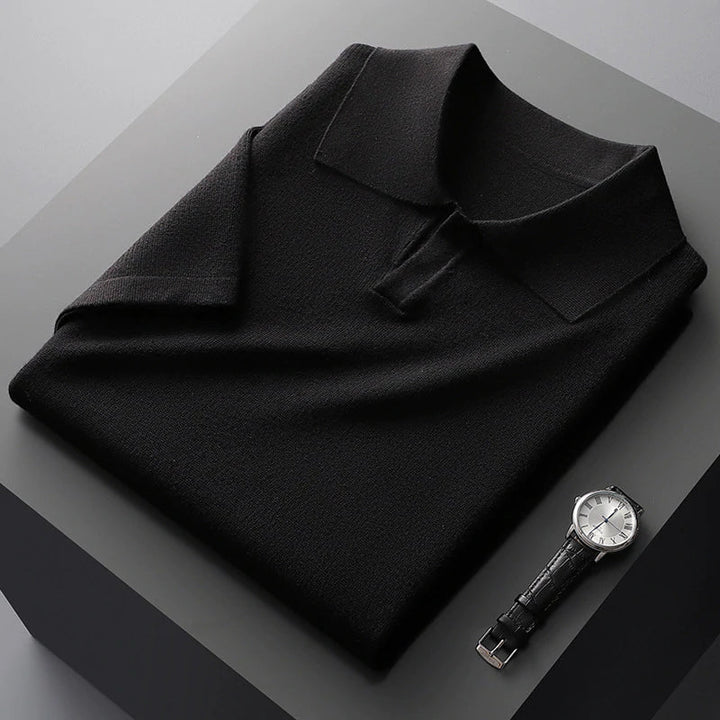 Elven™ | Polo en coton classique Key West