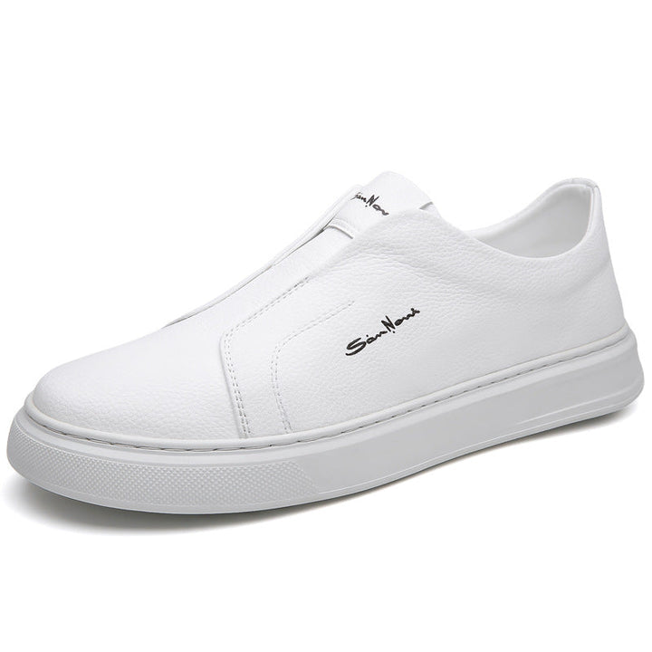 Elven™ | Chaussures en cuir véritable