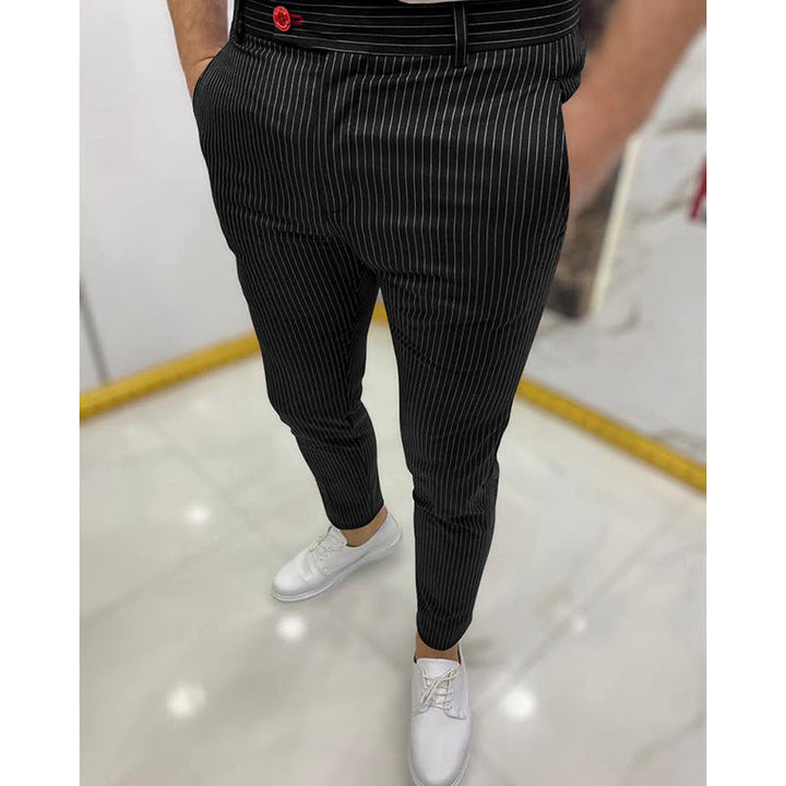 Elven™ | Pantalon décontracté coupe slim