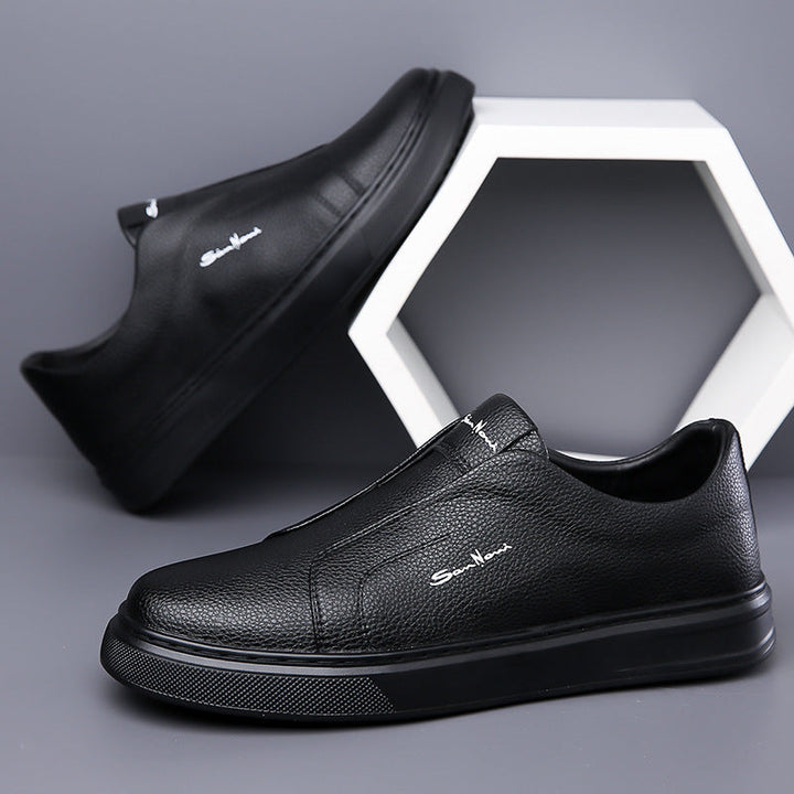 Elven™ | Chaussures en cuir véritable