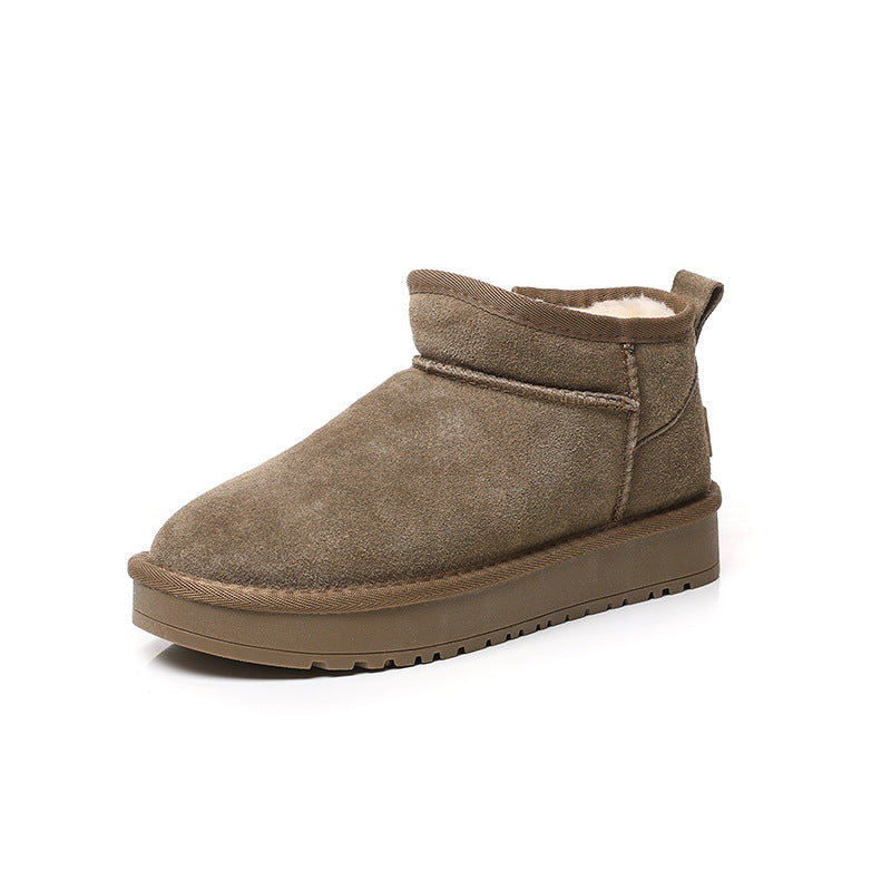 Elven™ | Bottes de haute qualité
