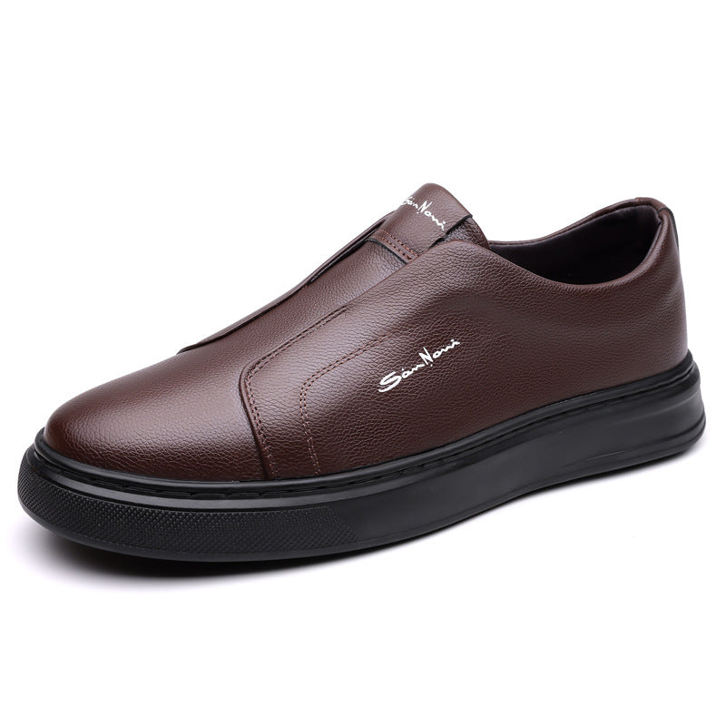 Elven™ | Chaussures en cuir véritable