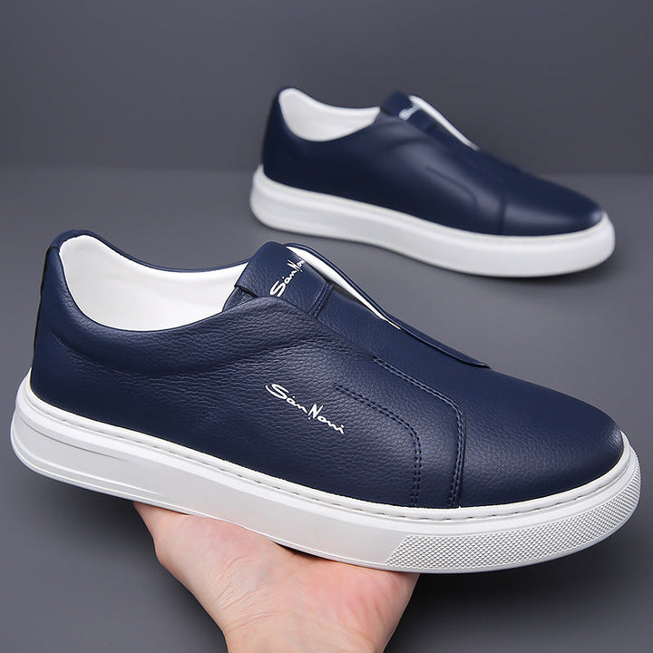Elven™ | Chaussures en cuir véritable